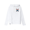 Jerséis y Sudaderas Sudadera BLUE BANANA Hoodie Classic Off-white