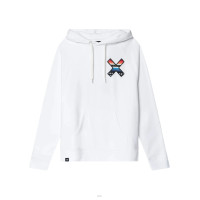 Jerséis y Sudaderas Sudadera BLUE BANANA Hoodie Classic Off-white