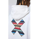 Jerséis y Sudaderas Sudadera BLUE BANANA Hoodie Classic Off-white