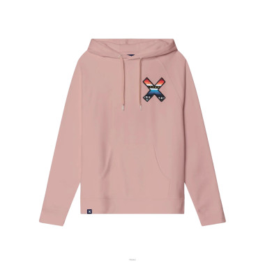 Jers&eacute;is y Sudaderas Sudadera BLUE BANANA Hoodie Classic Peach