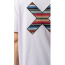 Camisetas Hombre Camiseta BLUE BANANA Classic Light Lilac