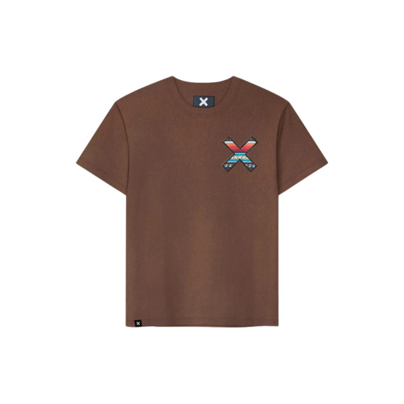 Camisetas Hombre Camiseta BLUE BANANA Classic Tapioca