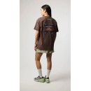 Camisetas Hombre Camiseta BLUE BANANA Classic Tapioca