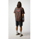 Camisetas Hombre Camiseta BLUE BANANA Classic Tapioca