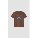 Camisetas Hombre Camiseta BLUE BANANA Classic Tapioca