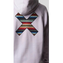Jerséis y Sudaderas Sudadera BLUE BANANA Hoodie Classic Light Lilac