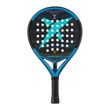 DROP SHOT Explorer Pro Ctrl
