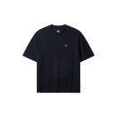 Camisetas Hombre Camiseta BLUE BANANA Patch Navy