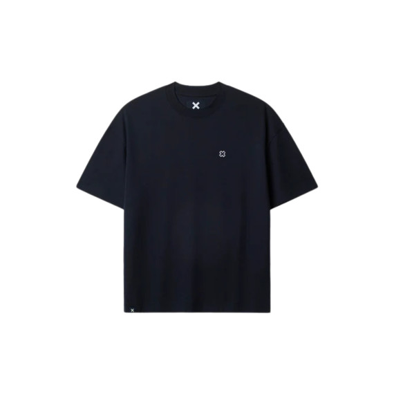 Camisetas Hombre Camiseta BLUE BANANA Patch Navy
