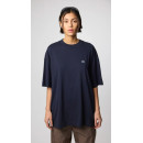 Camisetas Hombre Camiseta BLUE BANANA Patch Navy