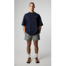 Camisetas Hombre Camiseta BLUE BANANA Patch Navy