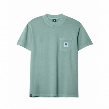 Camiseta BLUE BANANA Unisex Iconic Tee Mint