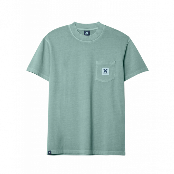 Camiseta BLUE BANANA Unisex Iconic Tee Mint