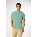 Camiseta BLUE BANANA Unisex Iconic Tee Mint