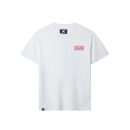 Camiseta BLUE BANANA Unisex White Line