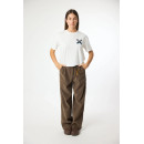 Camiseta BLUE BANANA de Mujer Classic White