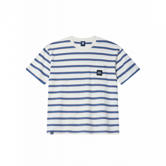 Camiseta BLUE BANANA Unisex Happo One Off White