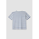 Camiseta BLUE BANANA Unisex Happo One Off White