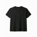 Camiseta BLUE BANANA Bonfire Black