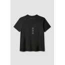 Camiseta BLUE BANANA Bonfire Black