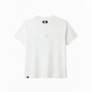 Camiseta BLUE BANANA Bonfire White