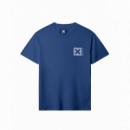 Camiseta BLUE BANANA Nature Imperial Blue