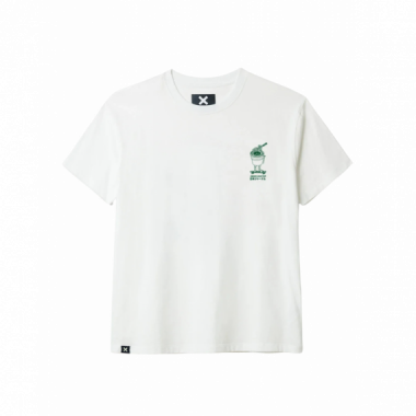 Camiseta BLUE BANANA White Ramen