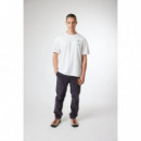 Camiseta BLUE BANANA White Ramen