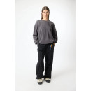 Sudadera BLUE BANANA Bonfire Ash
