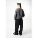 Sudadera BLUE BANANA Bonfire Ash