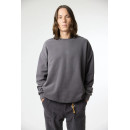 Sudadera BLUE BANANA Bonfire Ash