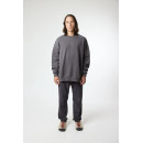 Sudadera BLUE BANANA Bonfire Ash