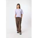 Camiseta BLUE BANANA Unisex High Light Lilac