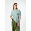 Camiseta BLUE BANANA Unisex Mint Coast