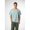 Camiseta BLUE BANANA Unisex Mint Coast