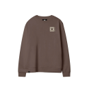 Sudadera BLUE BANANA Unisex Nature Tapioca