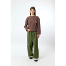 Sudadera BLUE BANANA Unisex Nature Tapioca