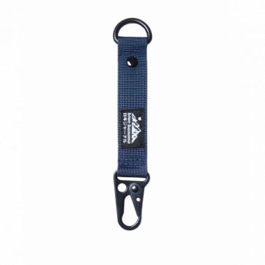 Llavero BLUE BANANA Grip Imperial Blue