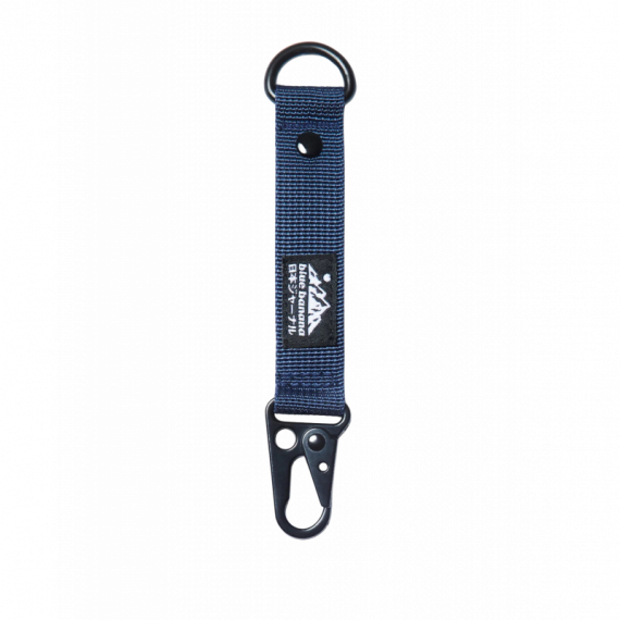 Llavero BLUE BANANA Grip Imperial Blue