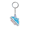 Llavero BLUE BANANA Ontake Blanco