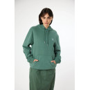 Hoodie BLUE BANANA Unisex Amsterdam Trekking Green