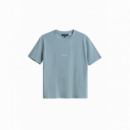 Camiseta BLUE BANANA Mujer Nature Mist