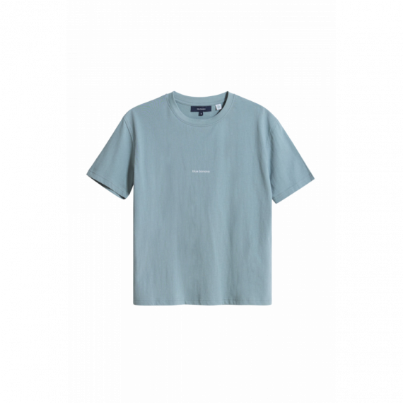Camiseta BLUE BANANA Mujer Nature Mist