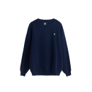 Jerséis y Sudaderas Jersey BLUE BANANA Core Navy