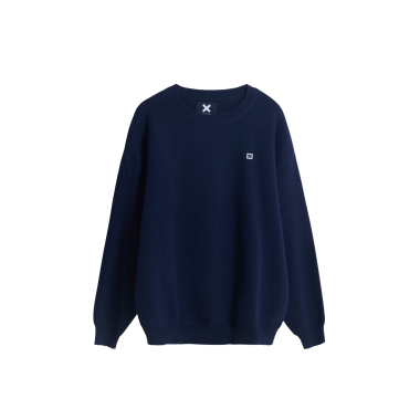 Jers&eacute;is y Sudaderas Jersey BLUE BANANA Core Navy