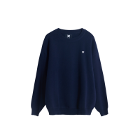 Jerséis y Sudaderas Jersey BLUE BANANA Core Navy
