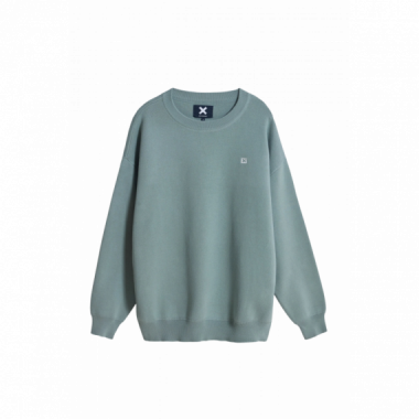 Jers&eacute;is y Sudaderas Jersey BLUE BANANA Core Sage