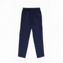 Pantalones Pantalón BLUE BANANA High Straight Navy