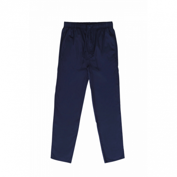 Pantalones Pantalón BLUE BANANA High Straight Navy