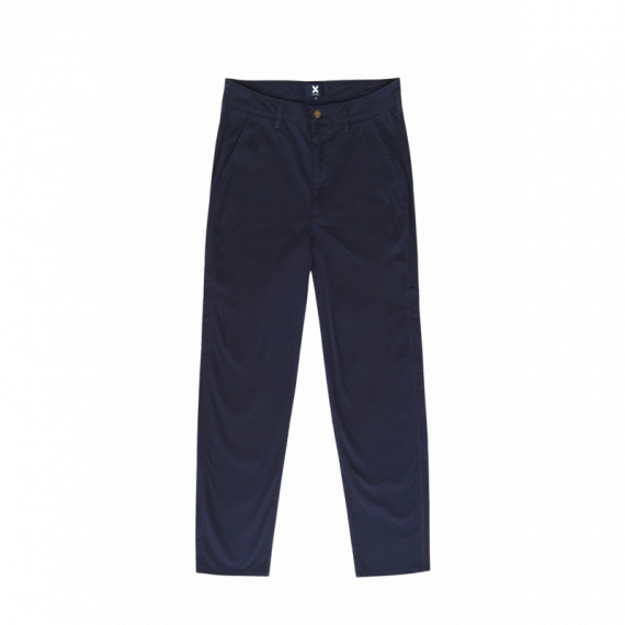 Pantalones Pantalón BLUE BANANA Matt Straight Navy